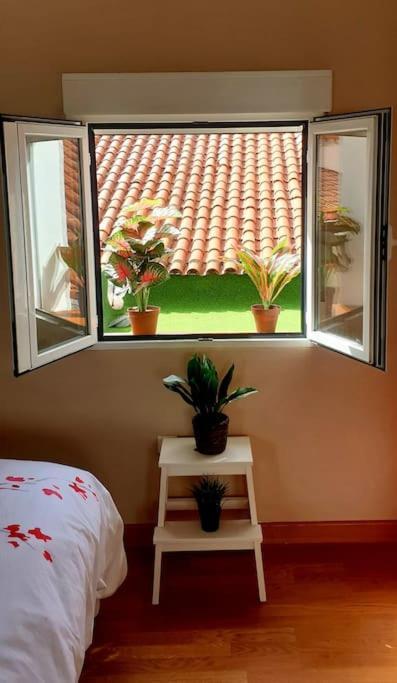 Precioso Loft En Pleno Corazon De Вальядолид Экстерьер фото