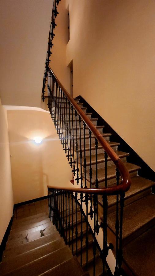 Precioso Loft En Pleno Corazon De Вальядолид Экстерьер фото